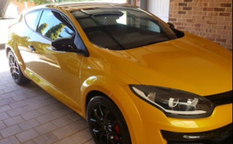 Car Detailing Images